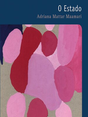 cover image of O Estado